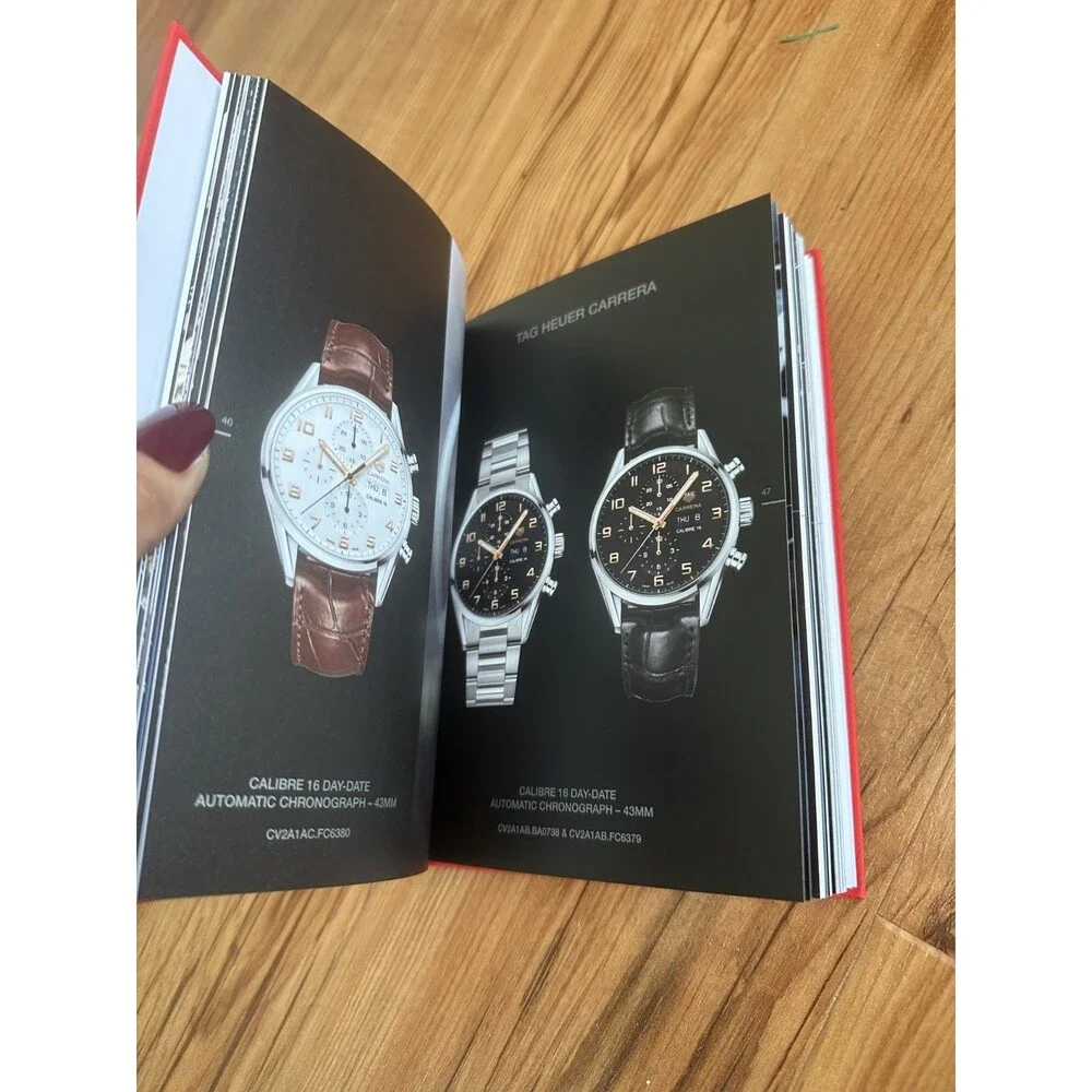 Tag Heuer brand new